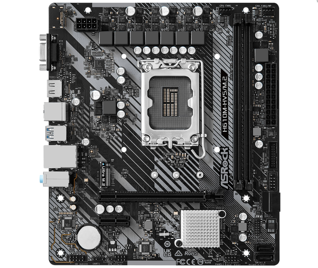 Игровой компьютер Ultra Navigator PC11174