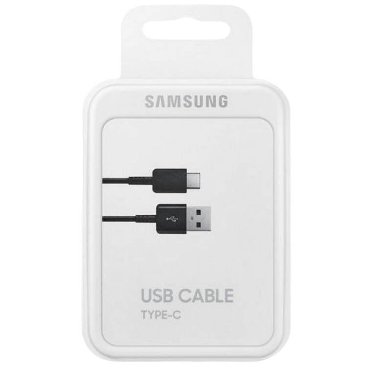 Type-C Cable Samsung, Black
