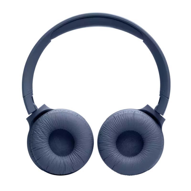 Headphones Bluetooth JBL T520BT, Blue, On-ear