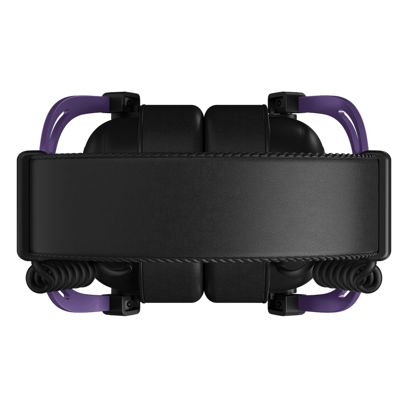 Căști de joc HATOR Hypergang 2, 53mm driver-e, 10Hz