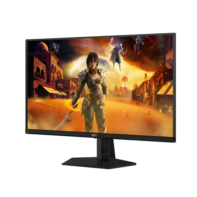Monitor Gaming AOC Q27G41ZDF Negru
