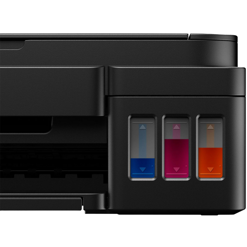 MFP Canon Pixma G2410, Negru