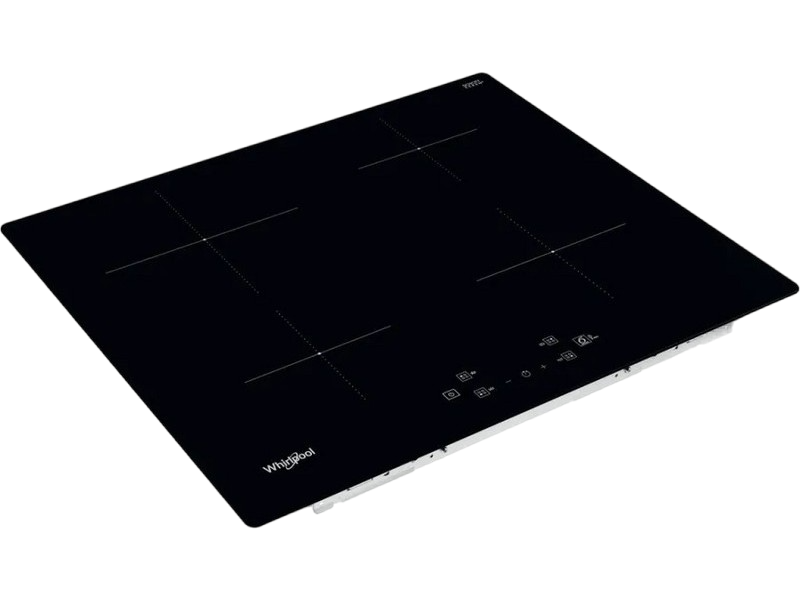 Индукционная варочная панель Whirlpool WS Q7360 NE, Чёрный