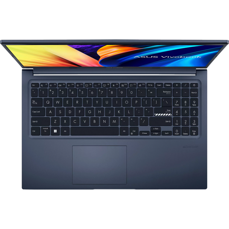 Ноутбук ASUS Vivobook 15 M1502NAQ Quiet Blue