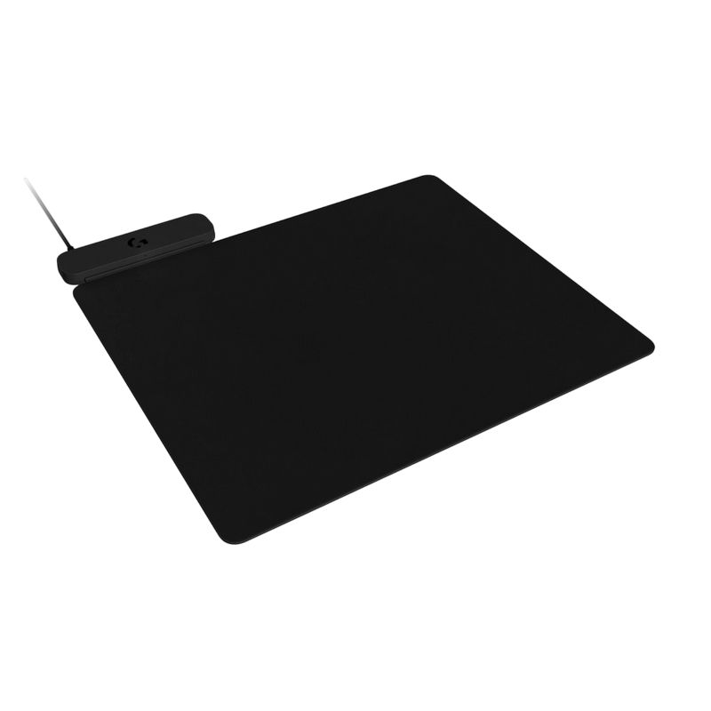 Mouse Pad pentru jocuri Logitech G Powerplay 2 Negru