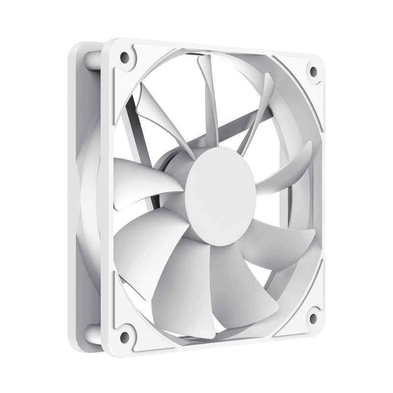 Ventilator pc gamemax gmx-wfwt, 120 mm Thumbnail 6