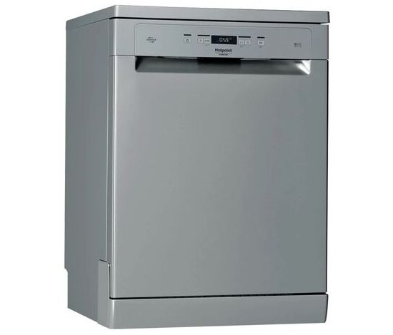 Dish Washer Hotpoint-Ariston HFC 3C41 CW X