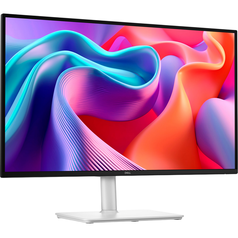 Monitor DELL S2725DSM Alb
