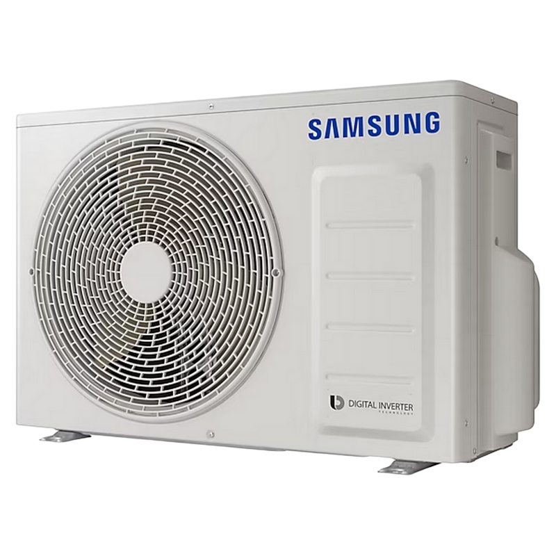 Внешний блок кондиционера Samsung AC035RXADKG