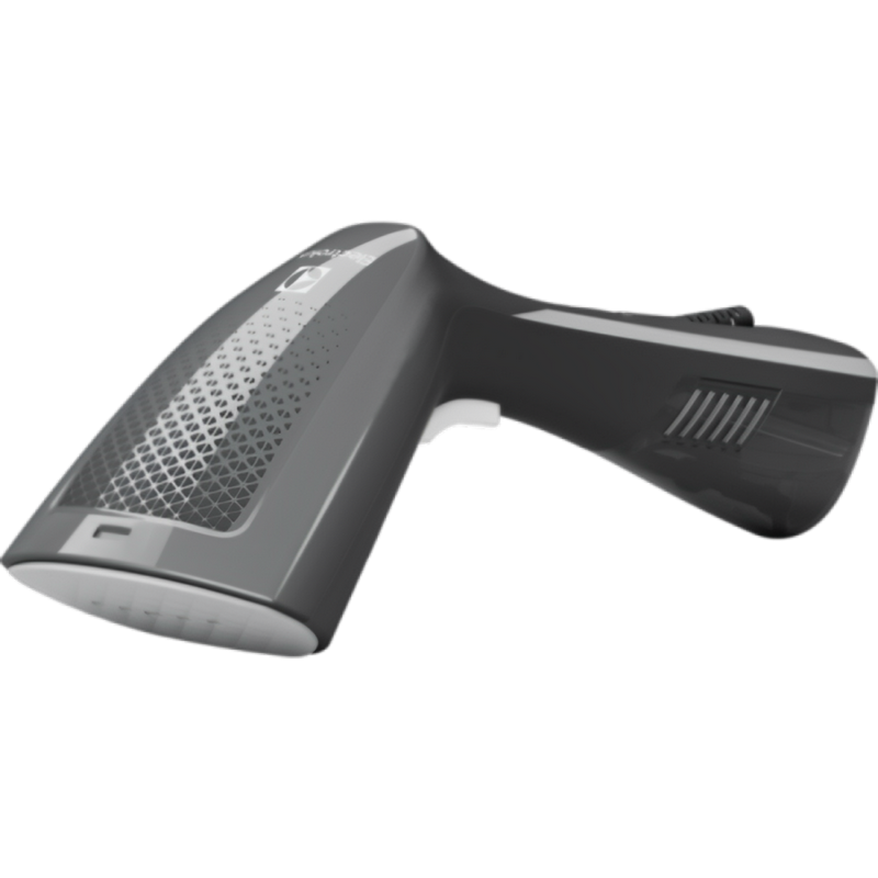 Aparat de călcat vertical cu aburi Electrolux E6HS1-2EG, 1200W, Gri