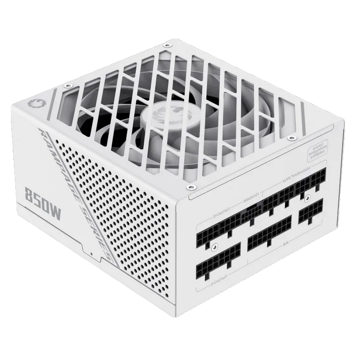 Блок питания для компьютеров Gamemax GX-850 PRO, 850Вт, ATX, Полностью модульный