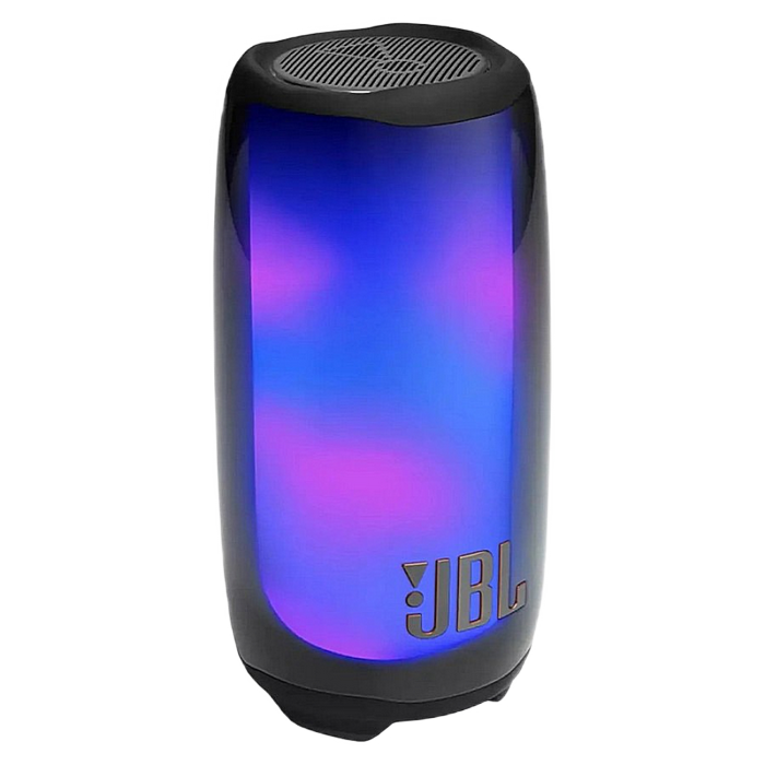 Portable Speakers JBL Pulse 5, Black