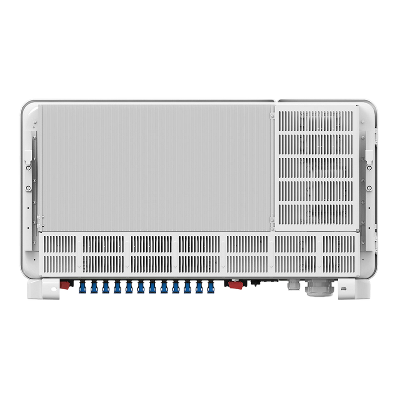 Inverter  HUAWEI SUN2000-60KTL-M0