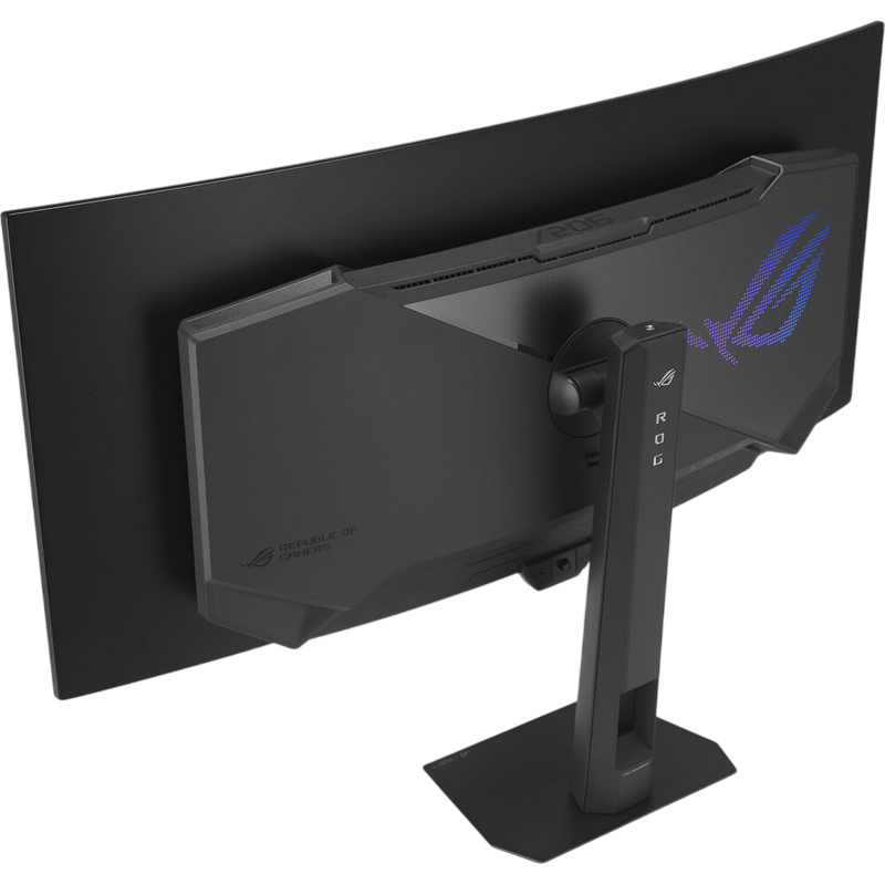 Monitor Gaming ASUS ROG Strix XG34WCDG Negru