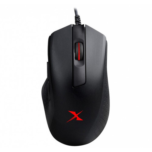 Игровая мышь Bloody X5 Pro, Чёрный