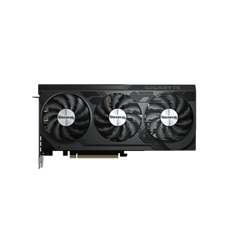 Placă video Gigabyte GV-N507TWF3OCV2-16GD