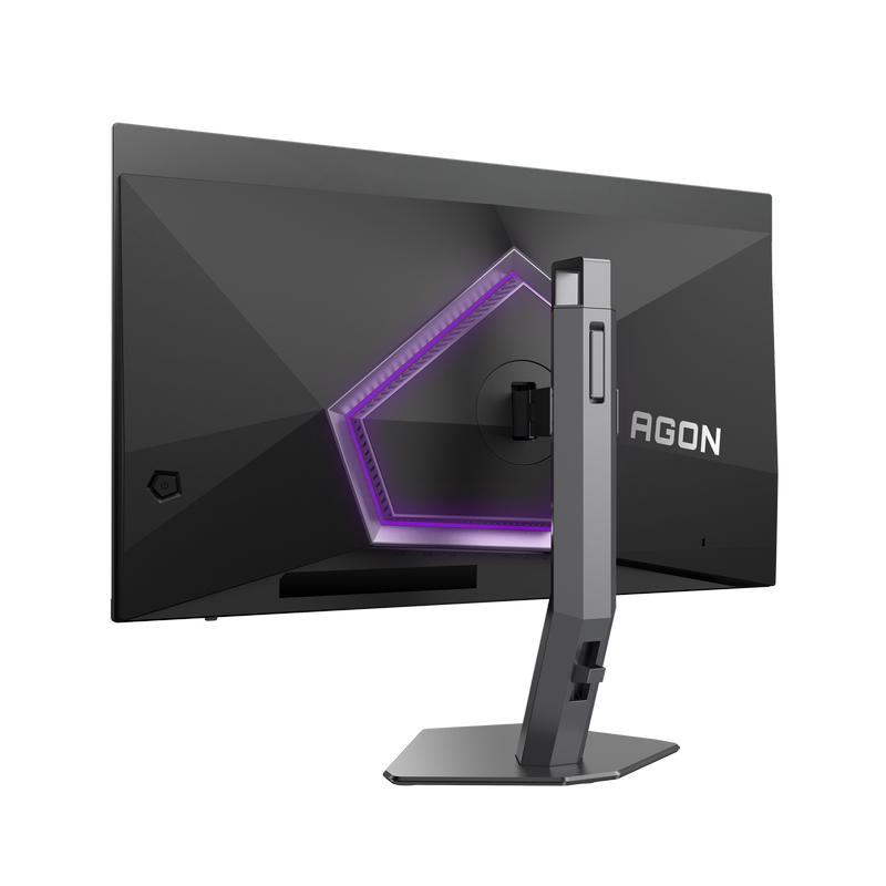 Monitor Gaming AOC AG276QKD2 Negru