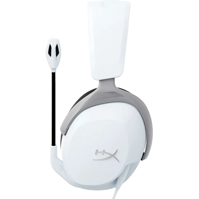 Căști HyperX Cloud Stinger 2, Cu fir, Negru