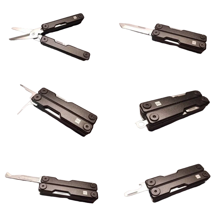 Cuțit multifuncțional Huohou NexTool HU0140