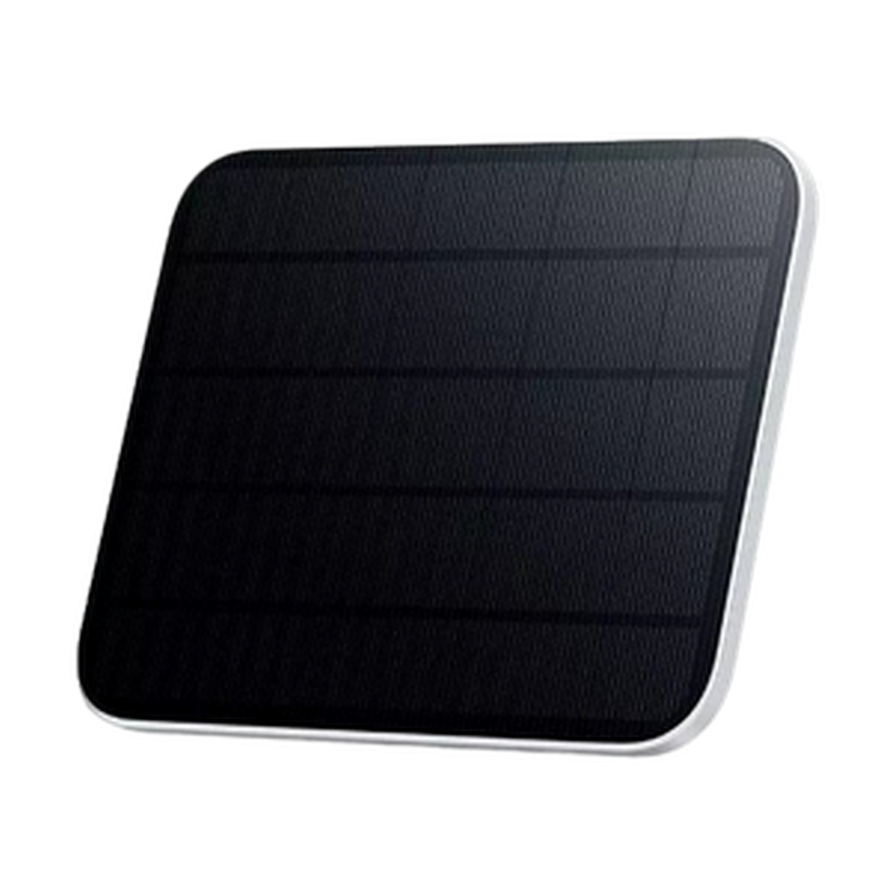 Panouri solare pentru camere Xiaomi Solar Panel (BW Series), Negru