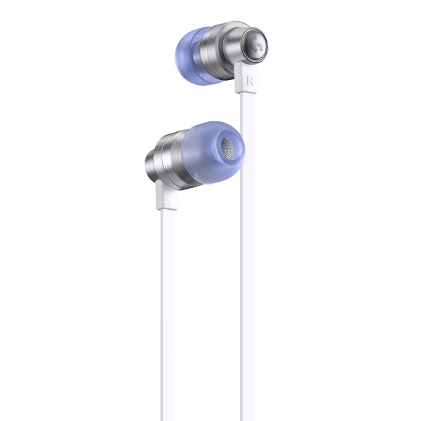 Gaming Earphones Logitech G333