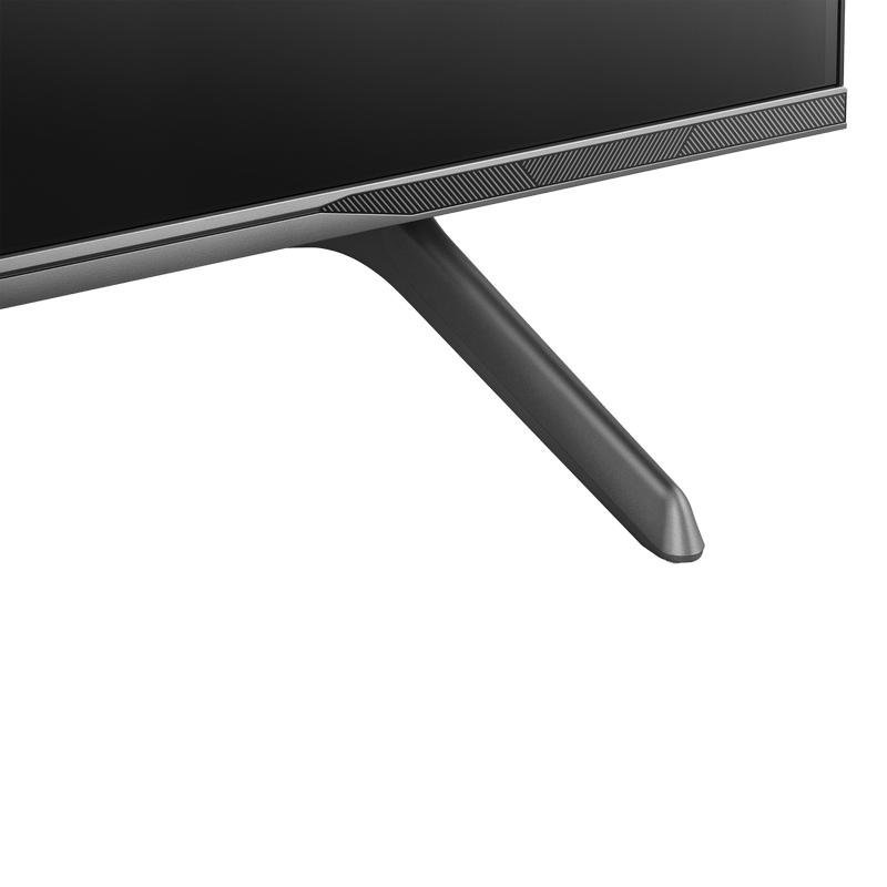 75" QLED SMART TV Hisense 75E7NQ PRO, 3840x2160 4K UHD, VIDAA U7.0, Negru
