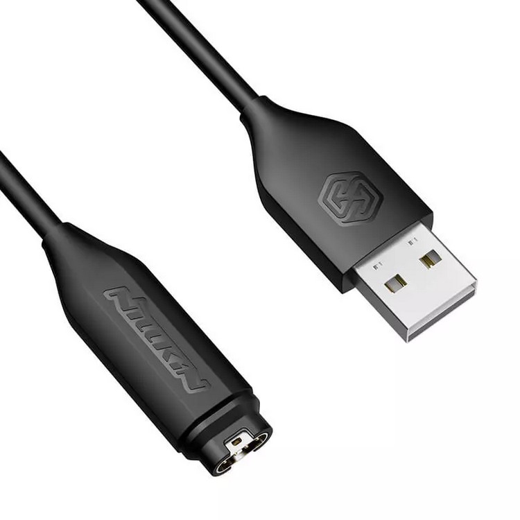 Cable Nillkin GARMIN, Black