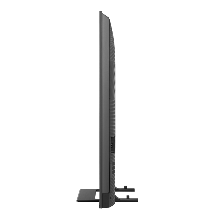 43" QLED SMART TV Hisense 43A7Q Negru