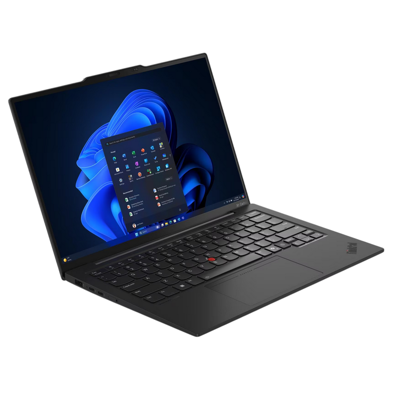 Laptop Business Lenovo ThinkPad X1 Carbon Gen 13 Negru