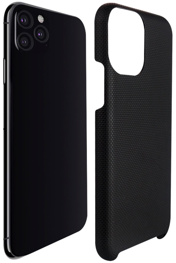 Eiger iPhone 11 Pro, North Case, Black
