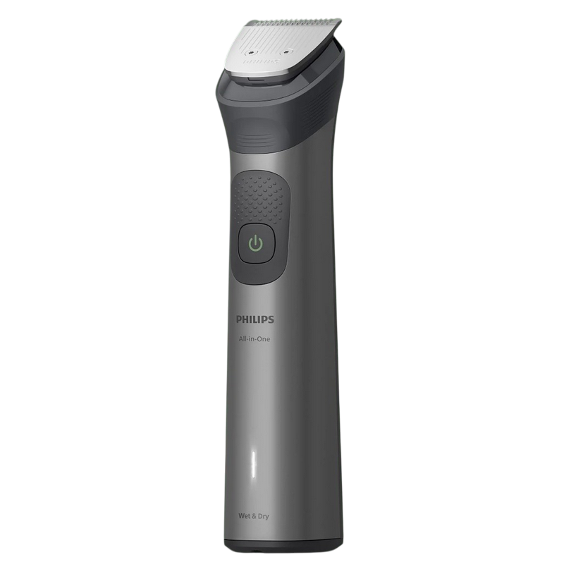 Trimmer pentru bărbați Philips MG7941/15 Gri