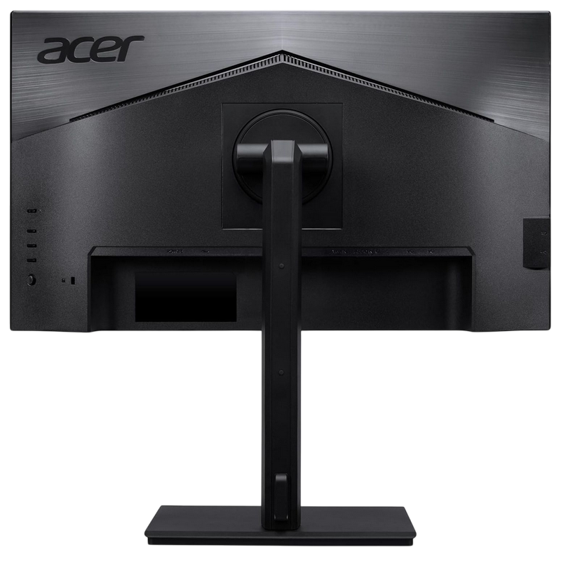 27" Monitor Acer B277UEbmiiprzxv, IPS 2560x1440 WQHD, Negru