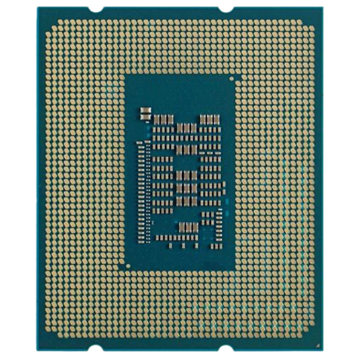 Procesor Intel Pentium G7400, Intel UHD Graphics 770, Tray