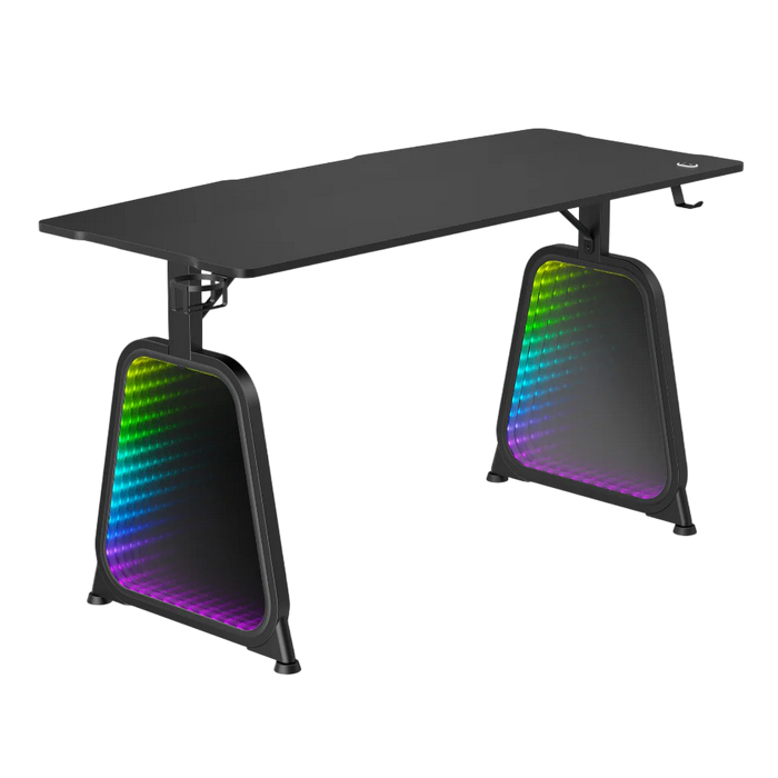 Computer Gaming Desk Lumi GMD12E-2D
