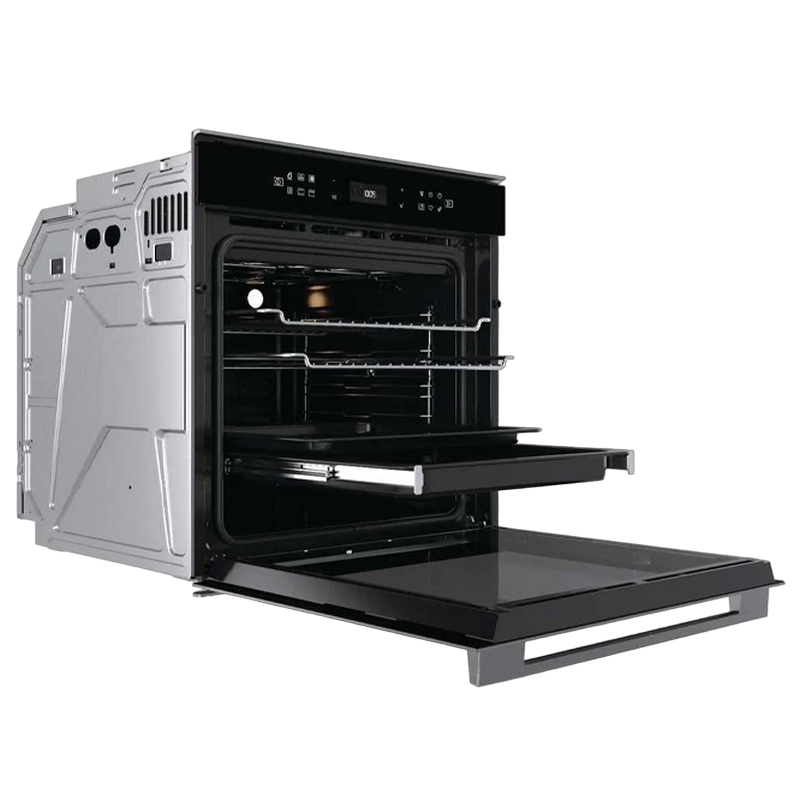 BinOven/el Whirlpool W7 OS4 4S1 H