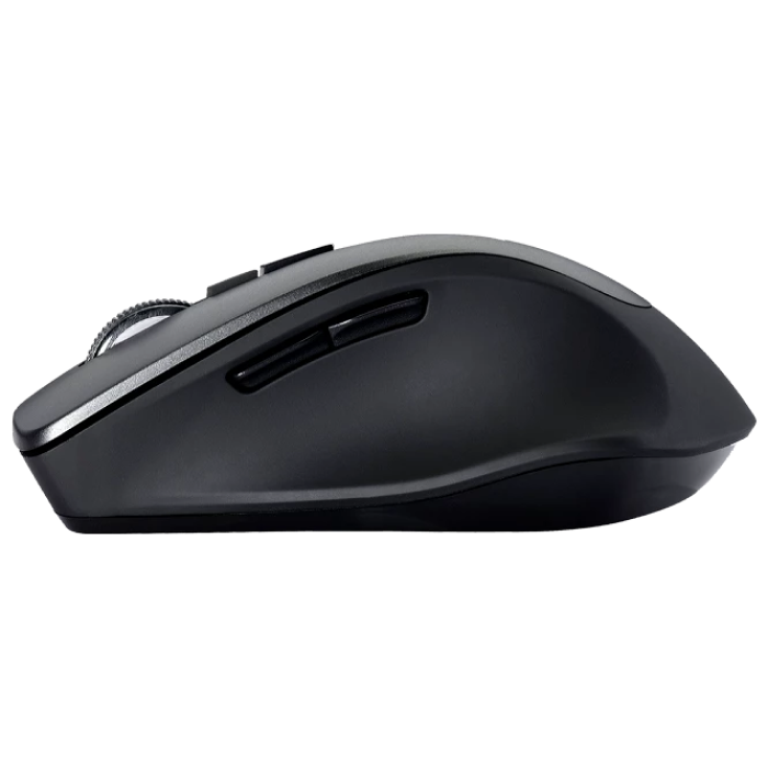 Беcпроводная мышь ASUS WT425, Чёрный