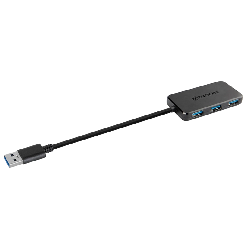 Hub 4-port Transcend HUB2