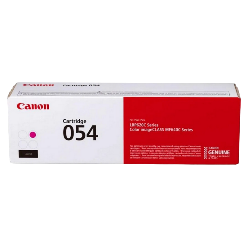 Cartuş Canon CRG-054, Magenta