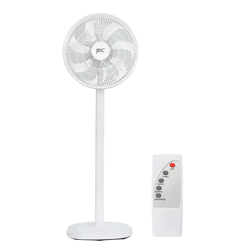 Ventilator JEC LFSY-4003, Alb