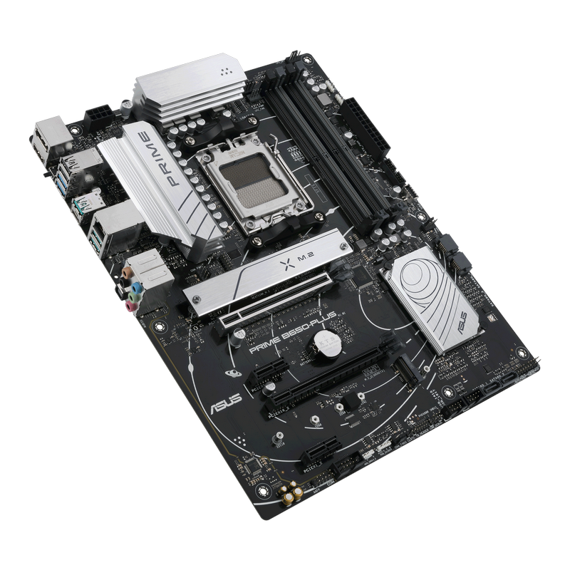 MB AM5 Asus PRIME B650-PLUS ATX