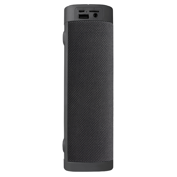 Портативная колонка SVEN PS-115, Чёрный