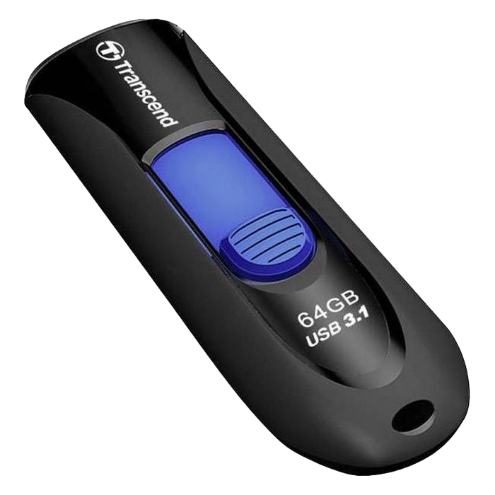 Flash Drive Transcend JetFlash 790 64GB USB3.1