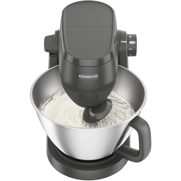 Robot de bucătărie kenwood khc30.070gy, gri Thumbnail 7