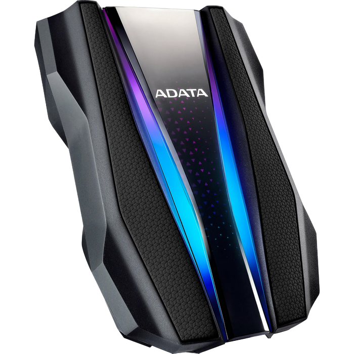 2.0TB (USB3.2) 2.5
