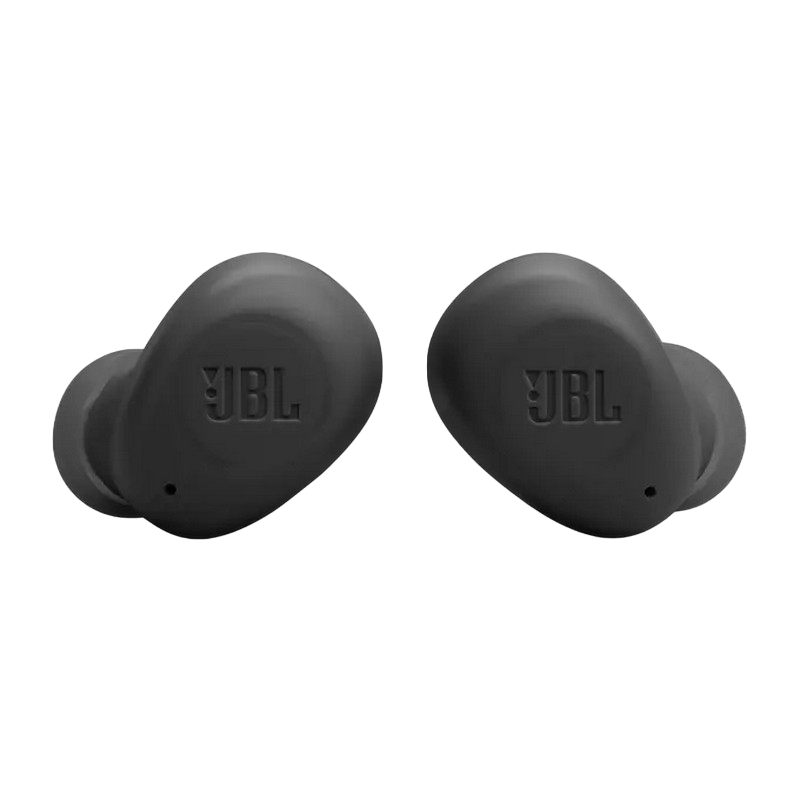 True Wireless JBL Wave Buds, Black, TWS Headset