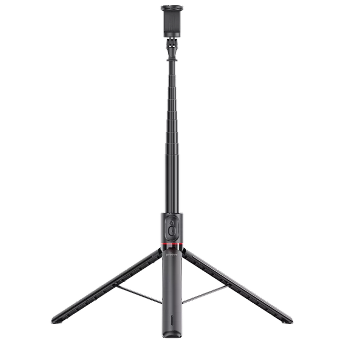 Selfie Stick Proove DropStop Negru