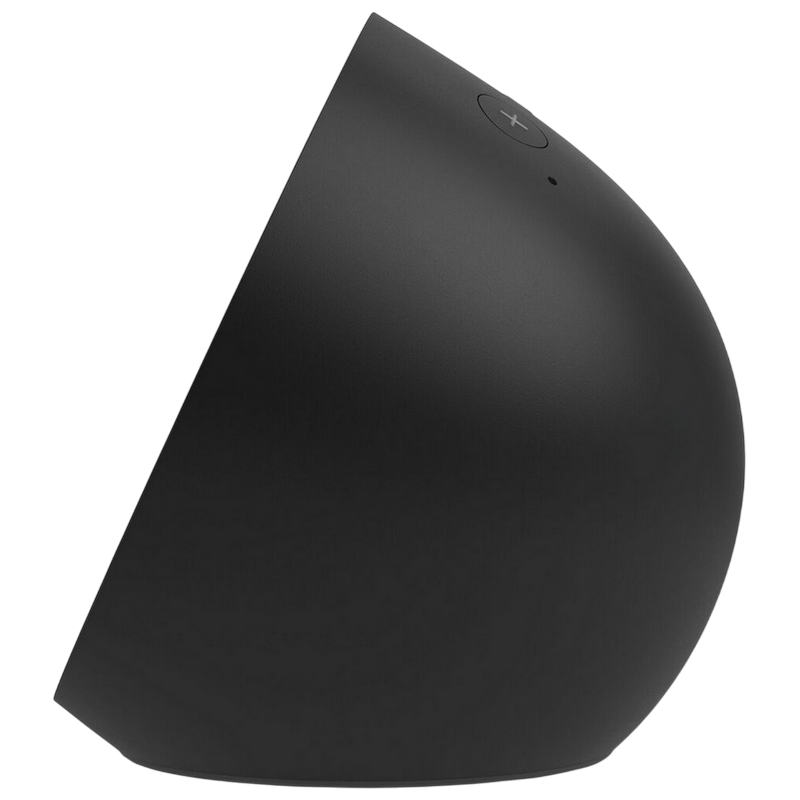 Умная колонка Amazon Echo Spot Зеркально-чёрный