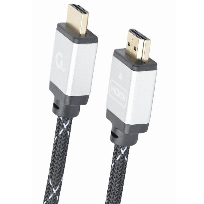 Blister retail HDMI to HDMI with Ethernet Cablexpert