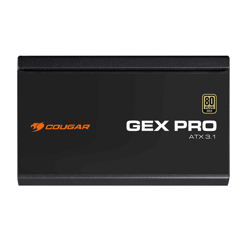 Sursă Alimentare PC Cougar Power GEX PRO 850 ATX Negru