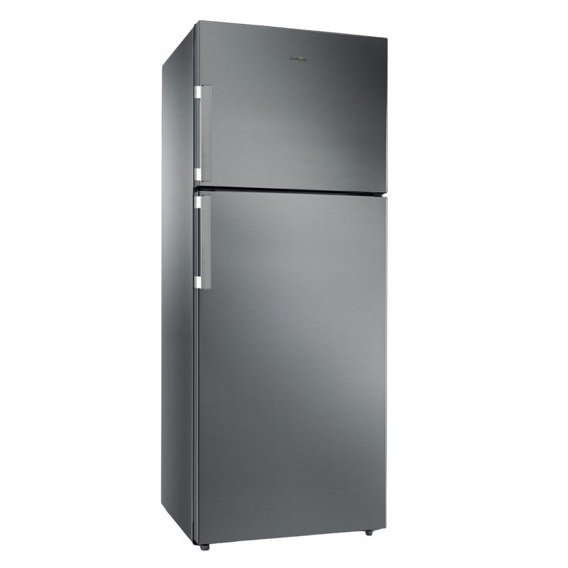 Холодильник Whirlpool WT70I 831 X, Серый